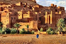 mejores tours marruecos desierto