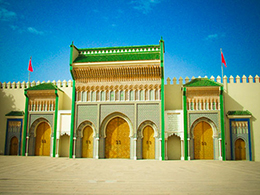 sahara aventures travel Morocco tours -Fes