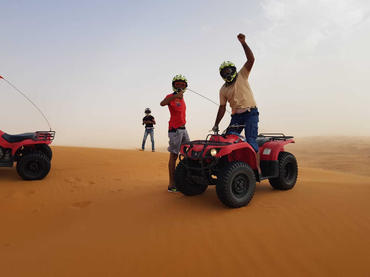 Morocco desert tours from fes